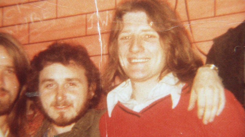 Us of Bobby Sands image &quot;was nothing other than shameless electioneering&quot; - Thomas Dixie Elliot
