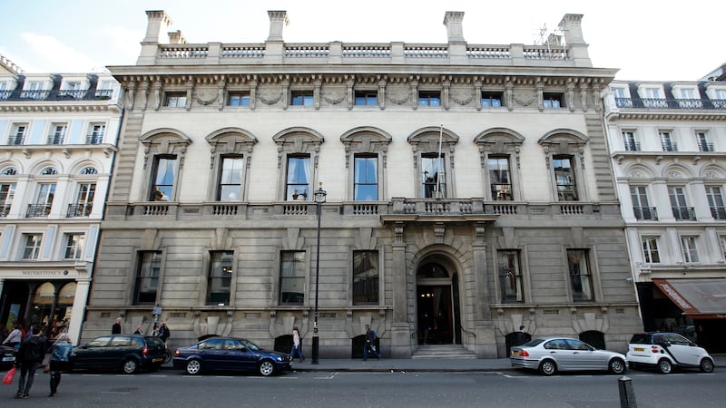 A High Court judge has been removed from overseeing a case involving an alleged rape victim due to his membership of the male-only Garrick Club