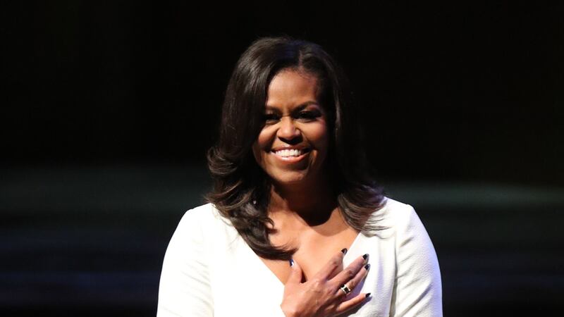The former US first lady has so far visited 10 cities across 12 dates on her tour for her autobiography Becoming.