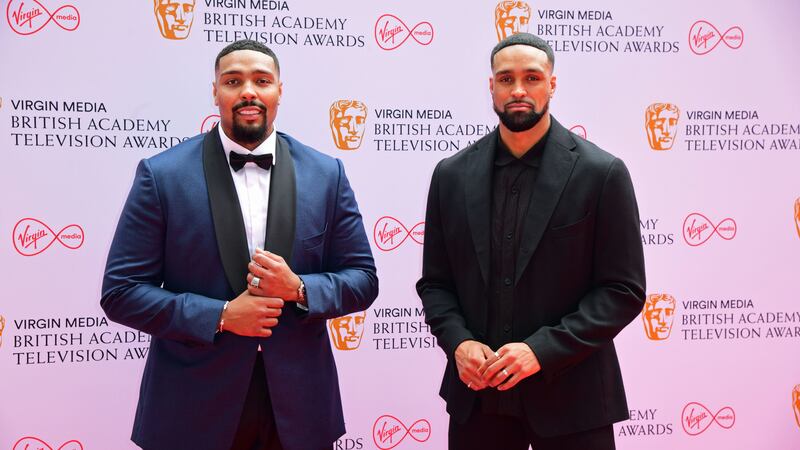 Ashley Banjo thanked the people who complained about the performance.