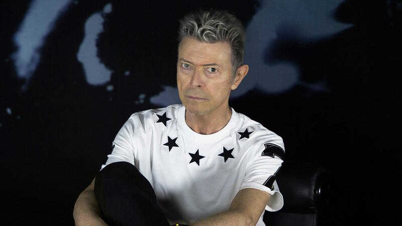 Blackstar is David Bowie&#39;s farewell to fans 