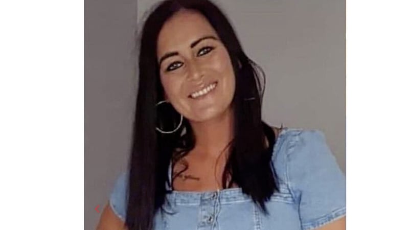 Mother-of-three Claire O&#39;Neill, who died suddenly on Saturday at her home in south Belfast 