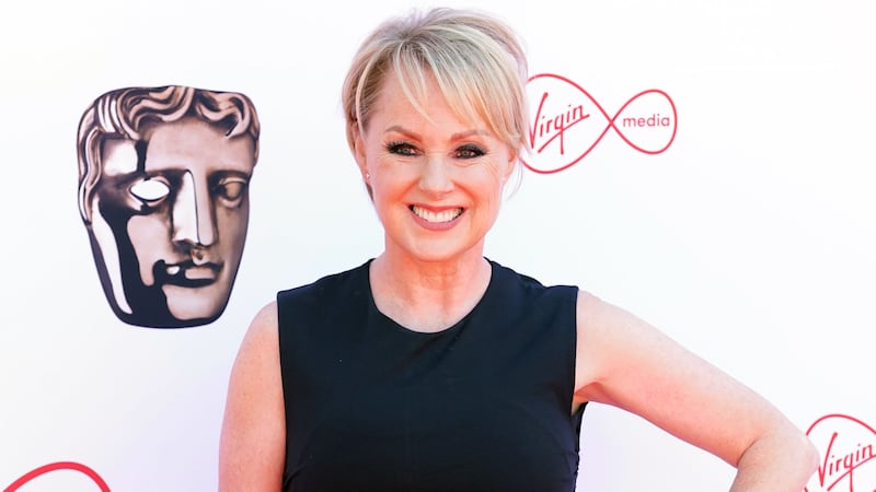 Coronation Street actress Sally Dynevor is fronting a campaign by Prevent Breast Cancer (Ian West/PA)