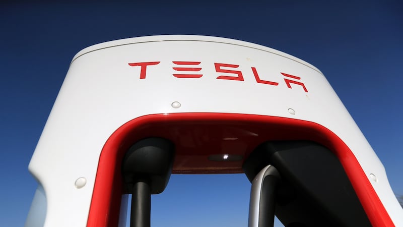 Details of the test were published days after a fatal crash involving a Tesla car.