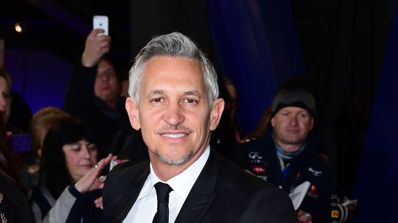 Lineker is the BBC’s highest paid employee.