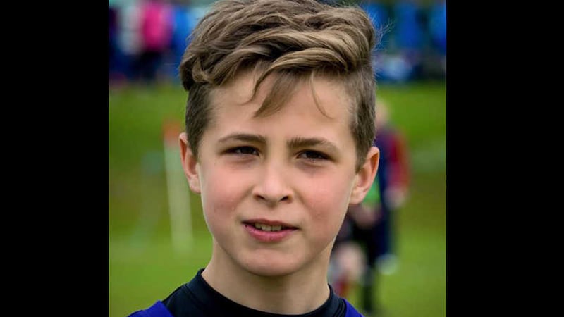 Robbie Shaw (12) remains in critical condition in hospital&nbsp;