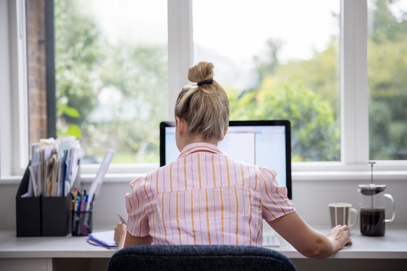 North west towns ranked as the best places to work from home in Northern Ireland