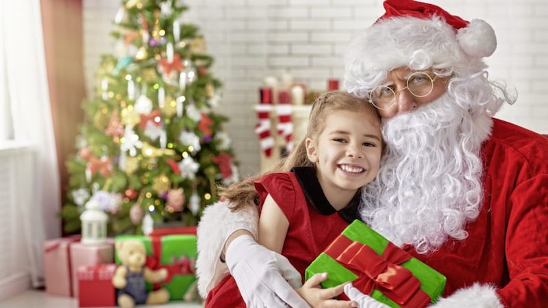 Visits to Santa Claus are a magical part of Christmas but shouldn&#39;t cost the earth 
