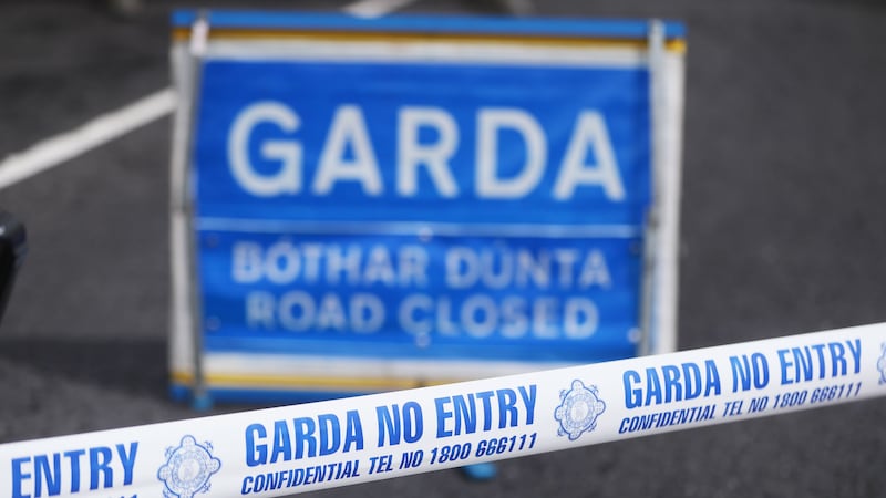 Gardai have appealed for information (PA)