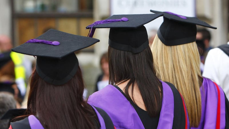School leavers across the UK are preparing to start university in September (PA)