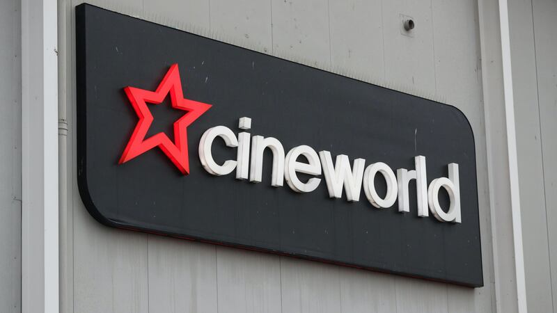 A total of 663 Cineworld, Regal and Picturehouse theatres will close temporarily.