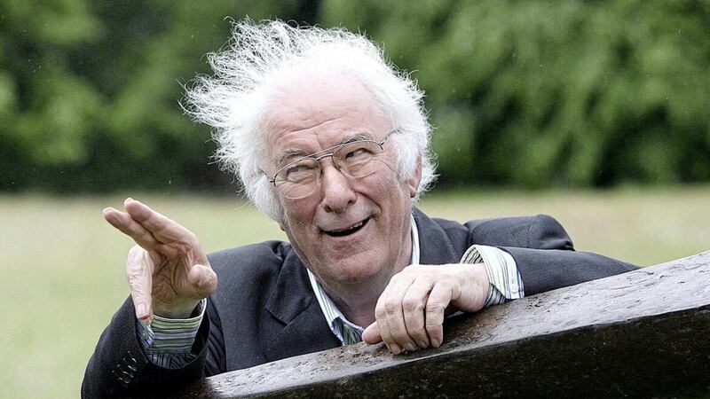 The tenth anniversary of Seamus Heaney has been marked with tributes and reflections 