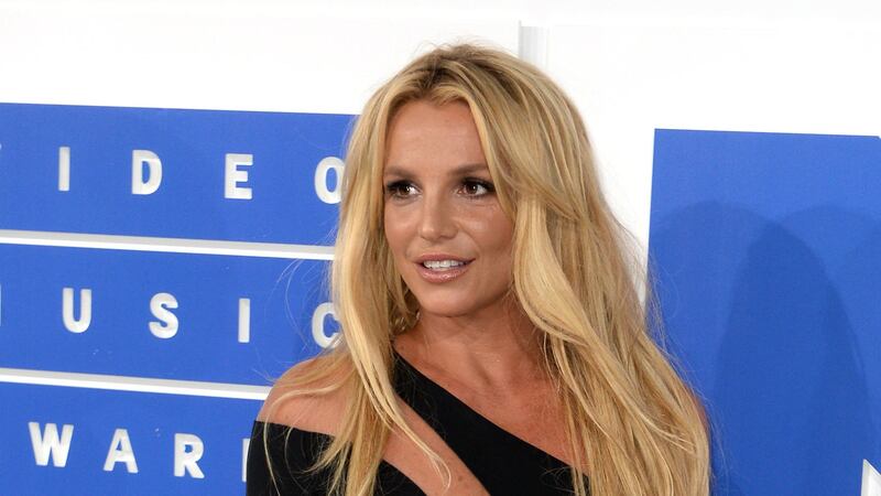 Britney vs Spears will arrive on the streaming service on September 28.