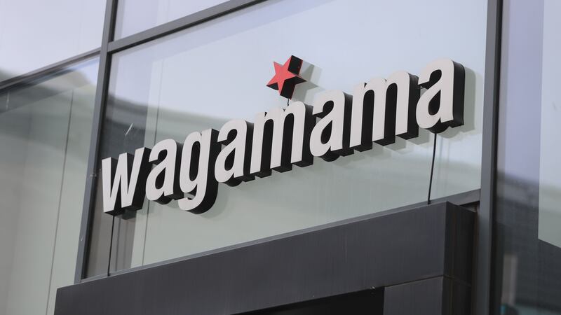 Pizza Express’s owner has said it will not lay down an offer to buy Wagamama parent firm TRG (Mike Egerton/PA)