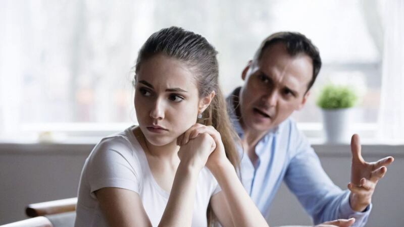 Verbal aggression and bullying is abuse &ndash; just as much as physical violence is 