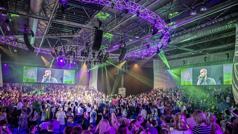 Saville Group will be joined by Sparq and Visavvi as the company&rsquo;s live events business and the AV systems specialists 