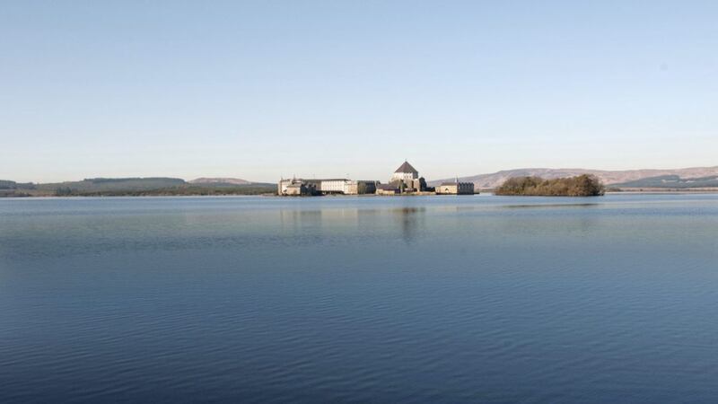 Lough Derg in Co Donegal has been a place of pilgrimage for more than 1,500 years 