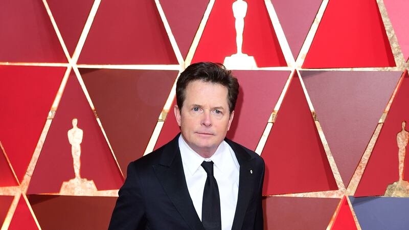 Michael J Fox is open to an acting comeback