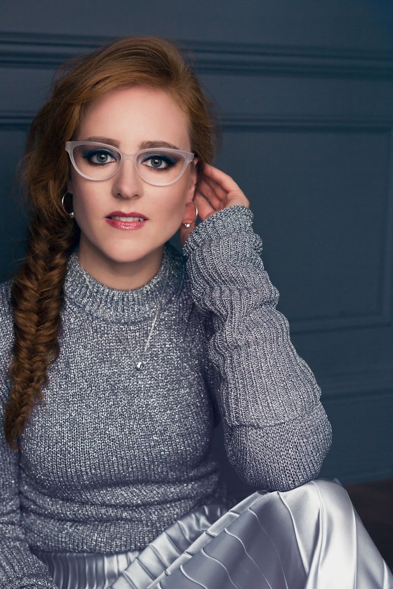 Co Armagh-born musician Hannah Peel &ndash; 'It really was amazing. I can only describe it as magical'<br />&nbsp;