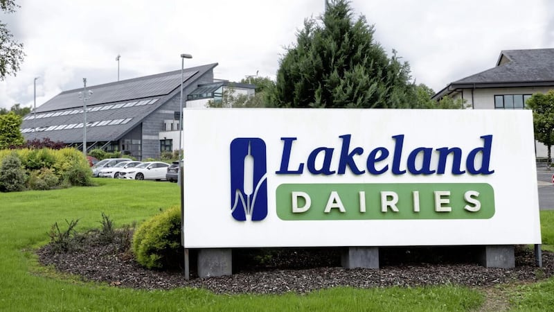 Lakeland Dairies is shutting its operation in Banbridge next June and selling off the Rathfriland Road site 