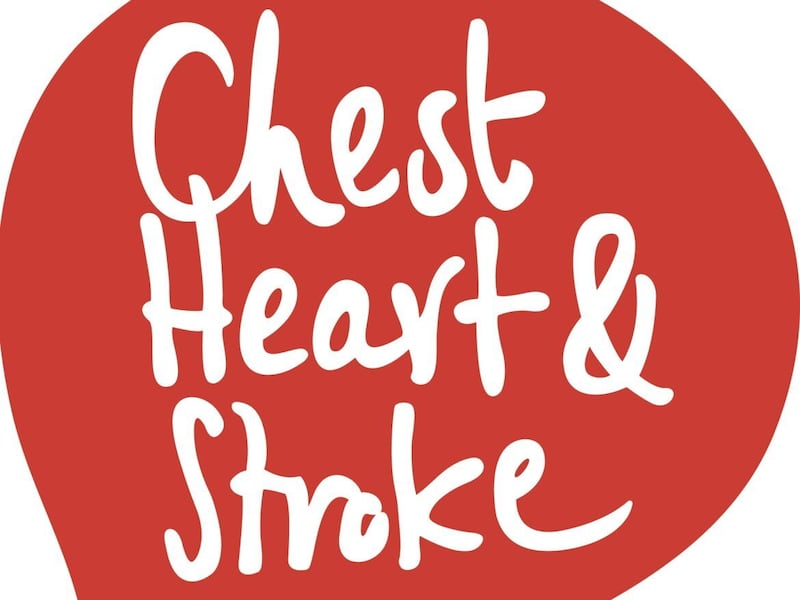 The Northern Ireland Chest Heart and Stroke has launched a blood pressure awareness campaign 