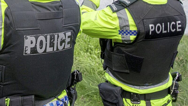 Police are investigating two burglaries and an attempted burglary in Portadown 