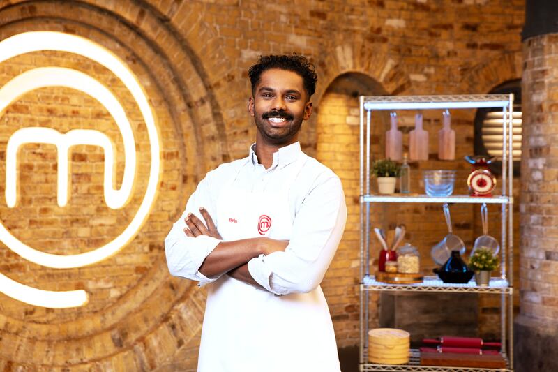 ‘Dangerously clever’ vet wins MasterChef with octopus and venison dishes