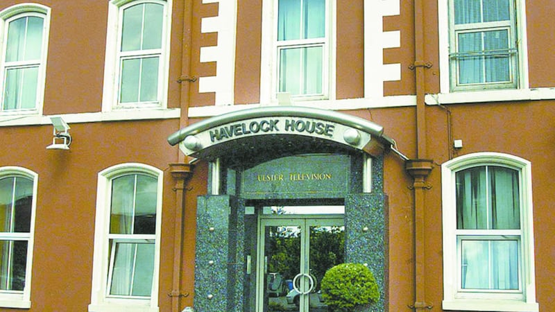 Havelock House has been the home of UTV since 1959. The company will move to a new central Belfast home in 2018 