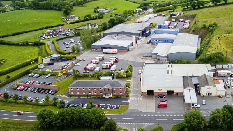 Linwoods has announced it is to close its Armagh bakery at a cost of 70 full-time jobs 