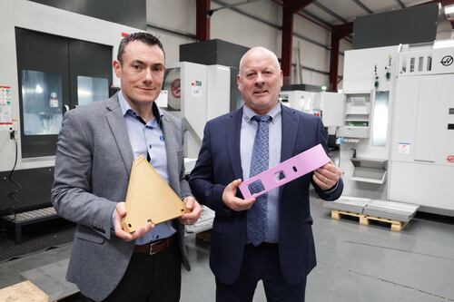 Exact Group invests £300,000 to expand capabilities