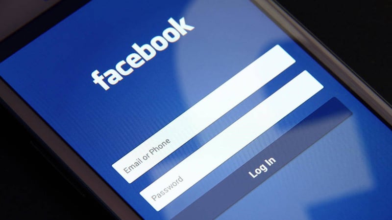 A man who set up a Facebook page where he named paedophiles has avoided a conviction after he agreed to accept a restraining order 