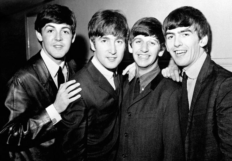 The Beatles song Now And Then was released in November, decades after the original recording