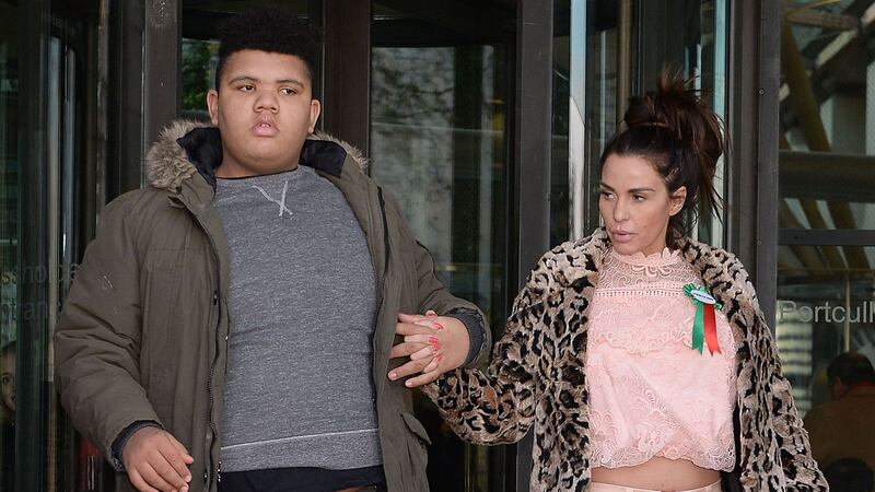 An inquiry by the House of Commons Petitions Committee triggered by a Katie Price campaign says social media firms have ‘failed disabled people’.