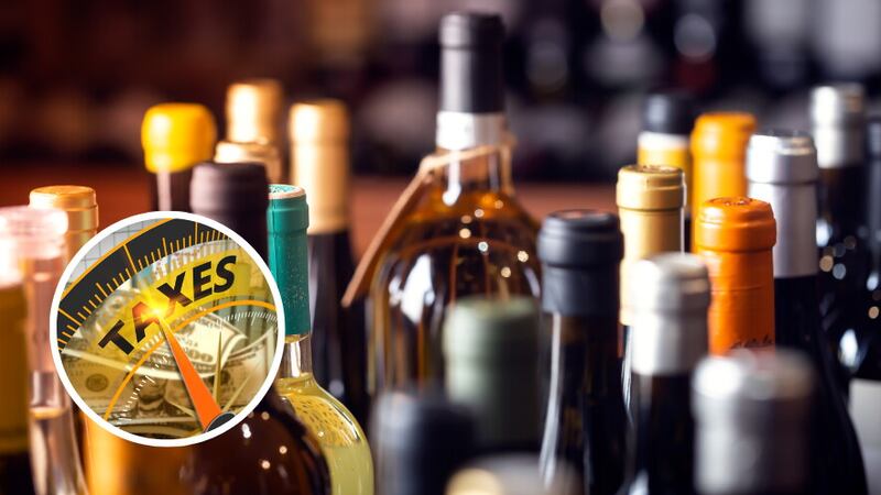 New tax being introduced from August 1 - the biggest single alcohol duty increase in almost five decades - will push up prices which hospitality businesses will not be able to absorb, leaving them no choice but to pass on to the customer