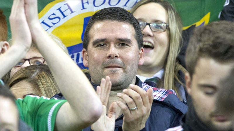 David Healy has been confirmed as the new Linfield manager &nbsp;