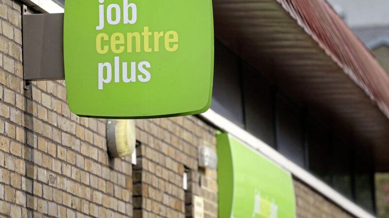 The Unemployment rate in Northern Ireland has fallen to the lowest level since since August to October 2008  