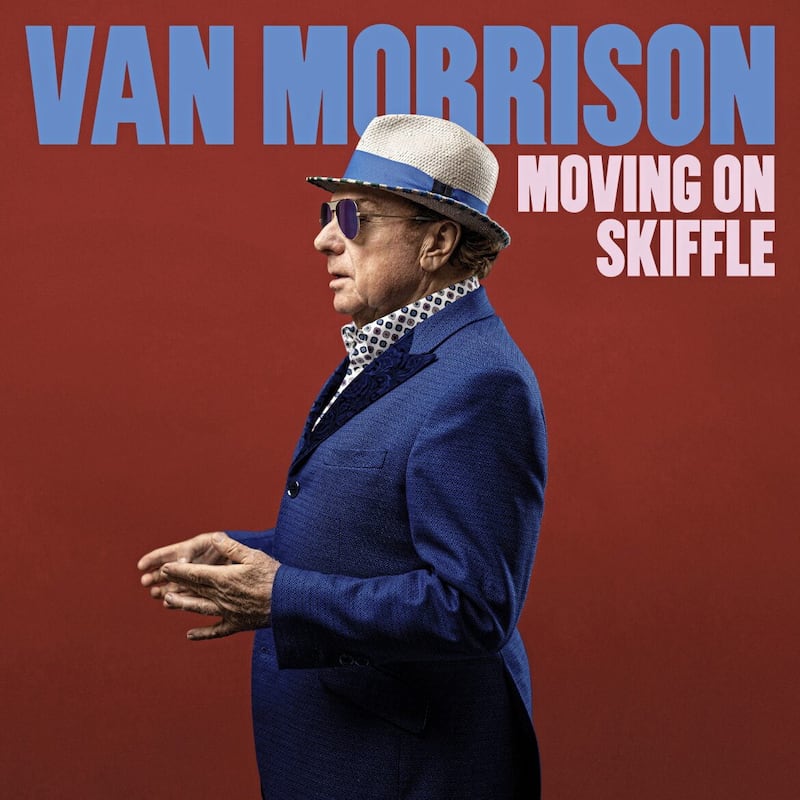 Moving on Skiffle is released on March 10, and backed up with a series of concerts 