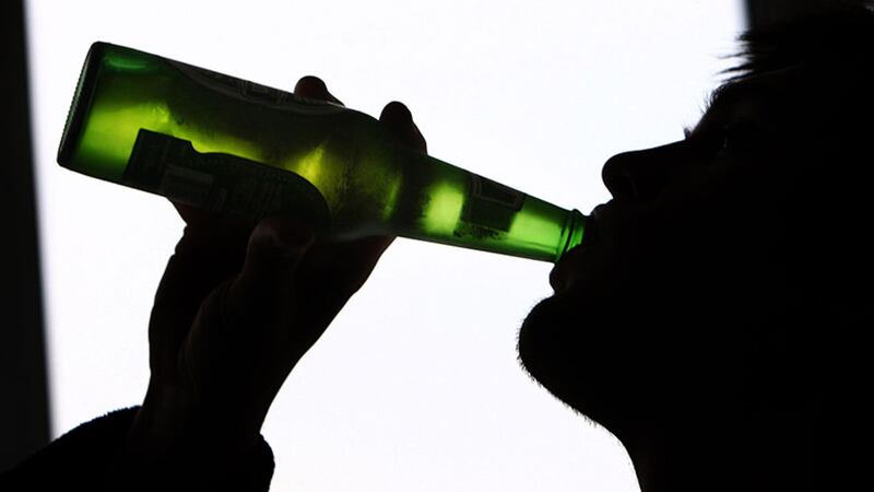 &nbsp;A 14-year-old has spent weeks in hospital after drinking too much alcohol