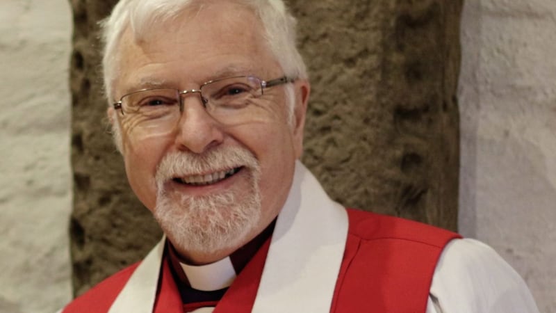 Church of Ireland Bishop of Down and Dromore, Reverend Harold Miller has announced his retirement 