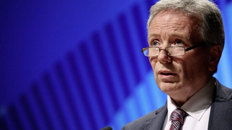 Chairman of the BMA&#39;s GP committee Tom Black has warned of the collapse of multiple GP practices 