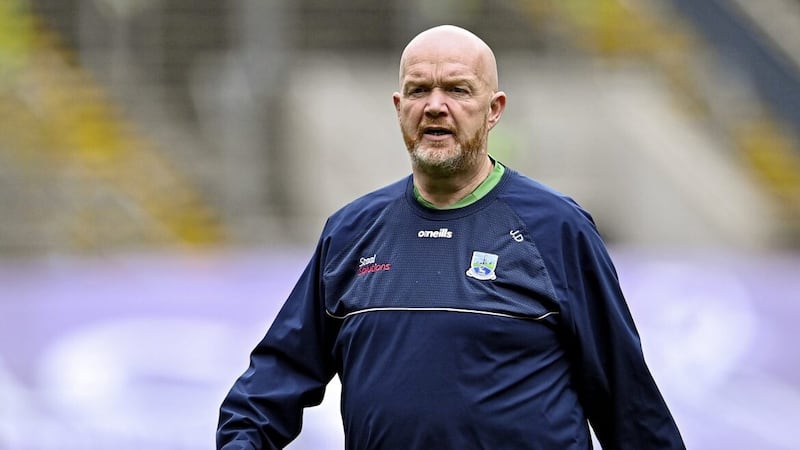 Fermanagh manager James Daly was delighted to get the win against London, despite Antrim&#39;s victory over Carlow making the Erne girls&#39; match something of an anti-climax 