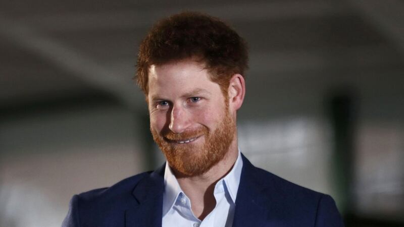 Isle of Wight Festival extends royal invite to Prince Harry