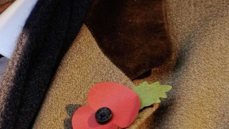 On this remembrance weekend, it might be time to recognise Britain&#39;s wars for what they were - and not wearing a poppy would be a starting point, says Patrick Murphy 