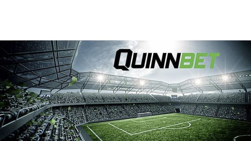 Quinnbet is Se&aacute;n Quinn&#39;s business venture since the collapse of his extensive empire. 