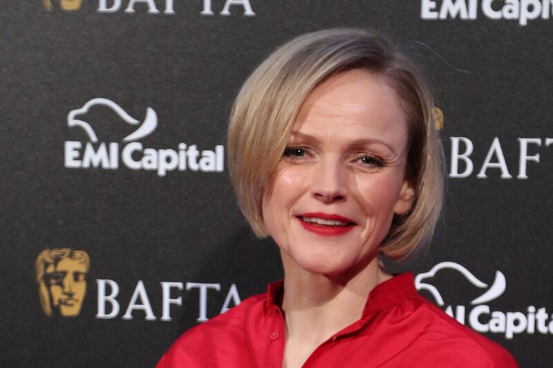 Maxine Peake wins award for her contribution to British theatre