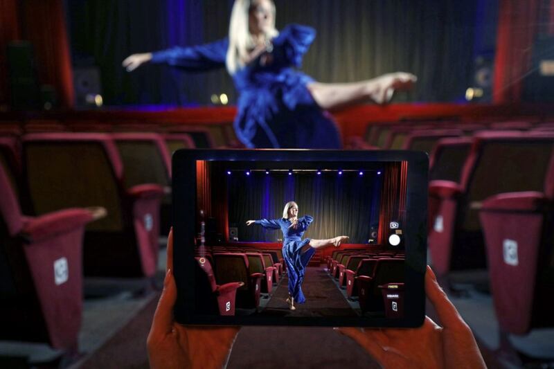 Belfast International Arts Festival launches its 2020 programme