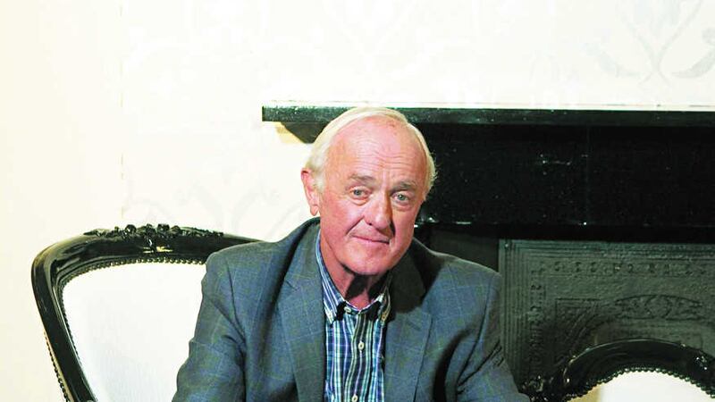 Frank Kelly has passed away at the age of 77&nbsp;