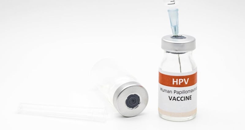 Scientists say the HPV vaccine could eradicated cervical cancer in women  