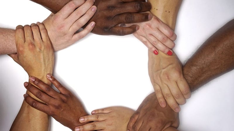 The Minority Ethnic Development Fund (MEDF) aims to assist minority ethnic and local community organisations to promote good relations between people of different backgrounds 