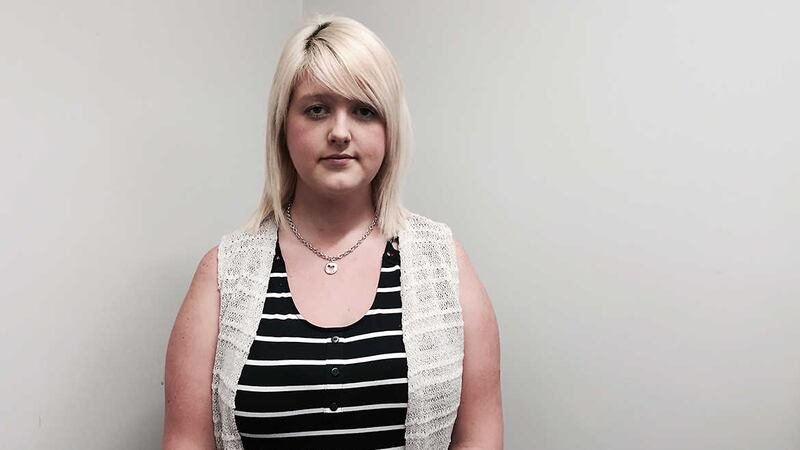 Sarah Ewart travelled to England to access termination services.&nbsp;
